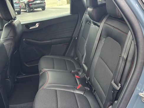 New 2026 Ford Escape ST-Line Select w/ Tech Pack #1 image 19