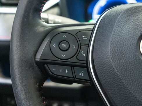 Used 2024 Toyota RAV4 XSE w/ Weather Package image 19