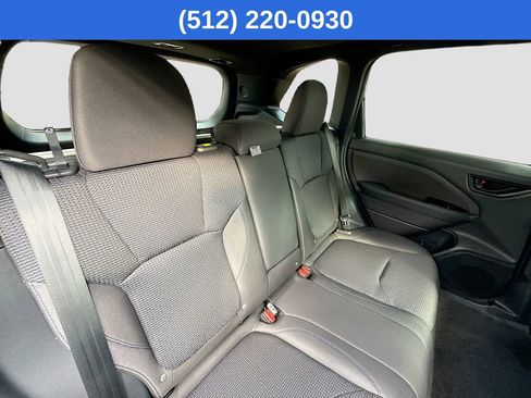 New 2026 Subaru Forester Premium image 35