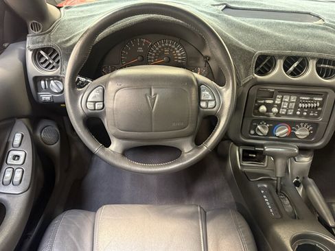 Used 1998 Pontiac Firebird Formula RWD image 20