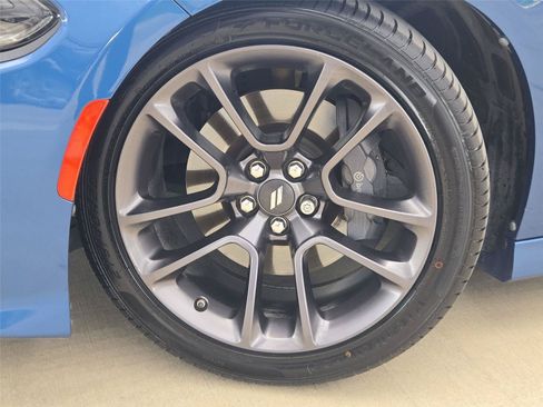 Used 2023 Dodge Charger Scat Pack w/ Plus Group RWD image 8