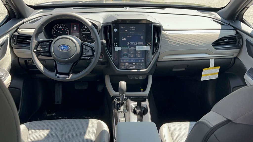 New 2026 Subaru Forester Premium AWD/4WD image 11