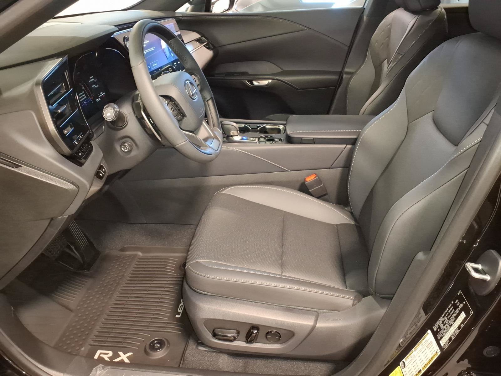 New 2026 Lexus RX 350 Premium AWD/4WD image 5
