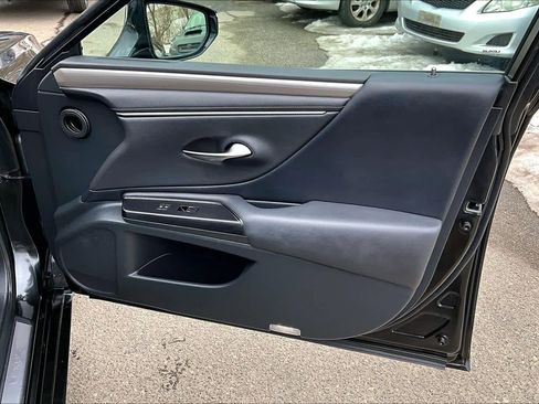 Used 2021 Lexus ES 250 F Sport w/ Accessory Package 2 image 22