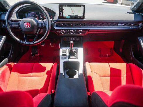 Used 2023 Honda Civic Type R image 12
