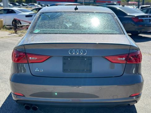 Used 2016 Audi A3 1.8T Premium FWD image 7