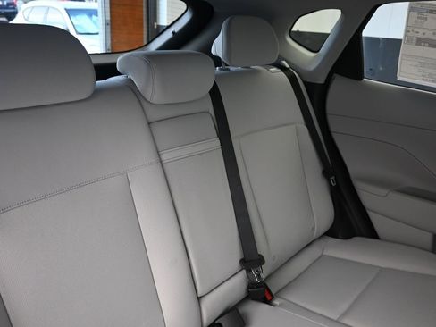 New 2026 Hyundai Kona SEL Sport image 14