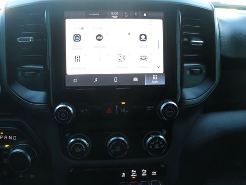 Used 2026 RAM 1500 Classic Warlock image 21