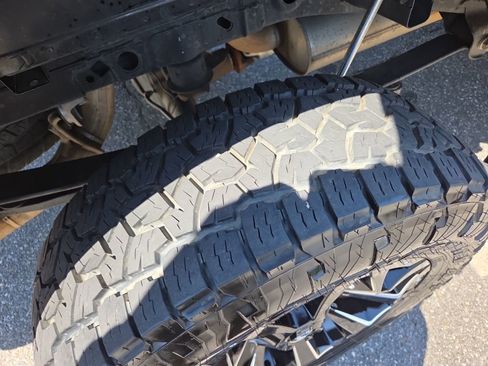 Used 2023 Ford F150 XLT w/ Equipment Group 302A High image 8