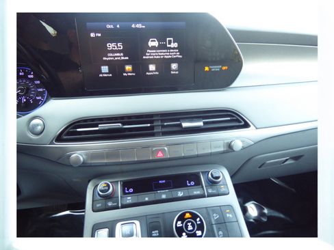 Used 2020 Hyundai Palisade SEL image 12