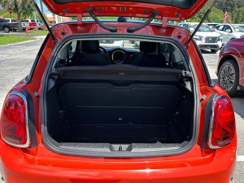 Used 2020 MINI Cooper S w/ Storage Package FWD image 40