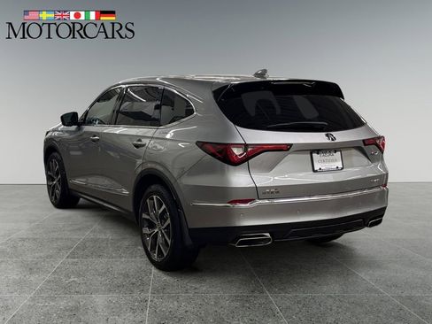 Certified 2023 Acura MDX SH-AWD w/ Technology Package image 5