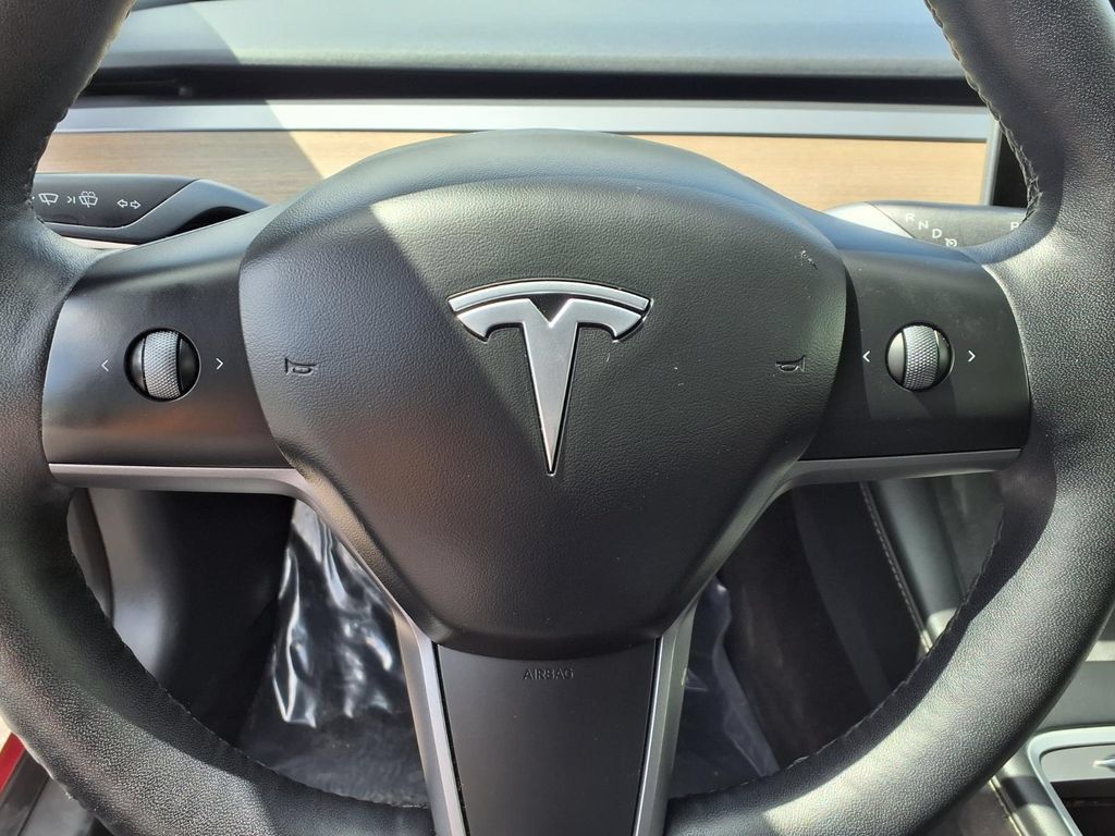 Used 2023 Tesla Model 3 Standard Range RWD image 8