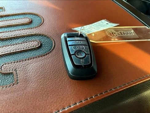 Used 2020 Ford F150 King Ranch w/ Technology Package image 33