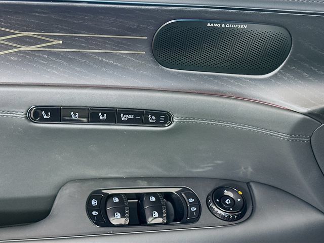 New 2026 Genesis G90 3.5T Prestige AWD/4WD image 20