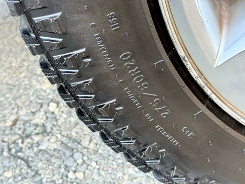 Used 2008 Dodge Ram 1500 Truck SLT AWD/4WD image 15