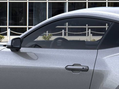 New 2026 Ford Mustang Coupe RWD image 20