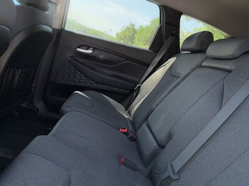 Used 2023 Hyundai Santa Fe SEL w/ Cargo Package AWD/4WD image 9