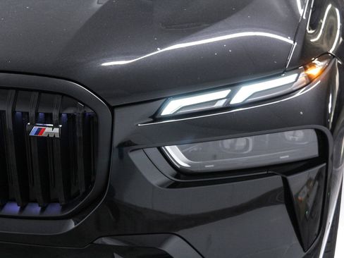 New 2026 BMW X7 M60i AWD/4WD image 10
