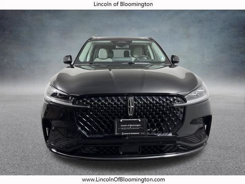 New 2026 Lincoln Aviator Reserve AWD/4WD image 8