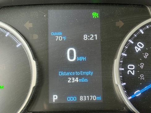 Certified 2022 Toyota RAV4 LE AWD/4WD image 25