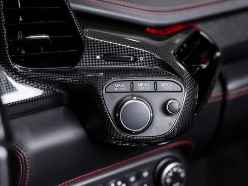 Used 2012 Ferrari 458 Spider RWD image 53