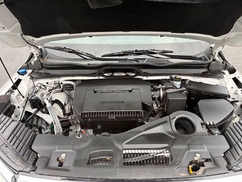 Used 2023 Honda Pilot Elite image 9