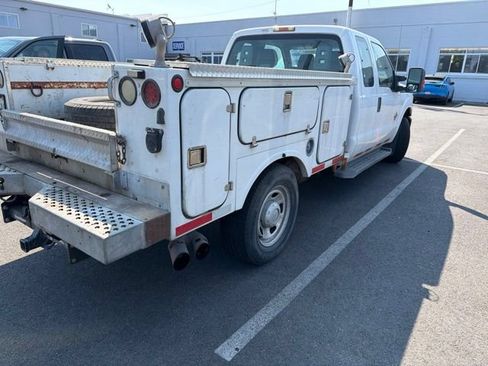 Used 2011 Ford F350 XL w/ PWR Equipment Group RWD image 5