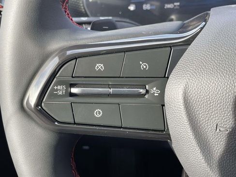 New 2026 Chevrolet Equinox RS w/ Convenience Package III image 21