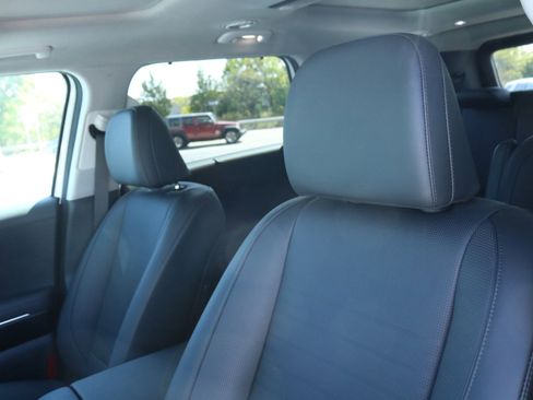 New 2026 Hyundai Palisade Limited image 14