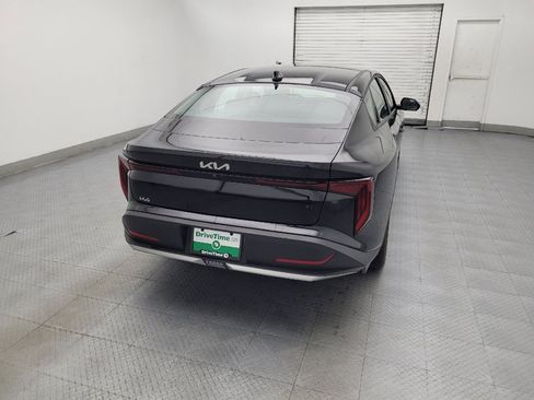 Used 2025 Kia K4 FWD image 7