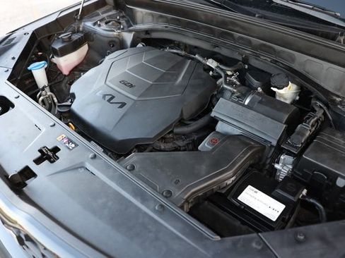 Used 2022 Kia Telluride EX w/ EX Premium Package image 58