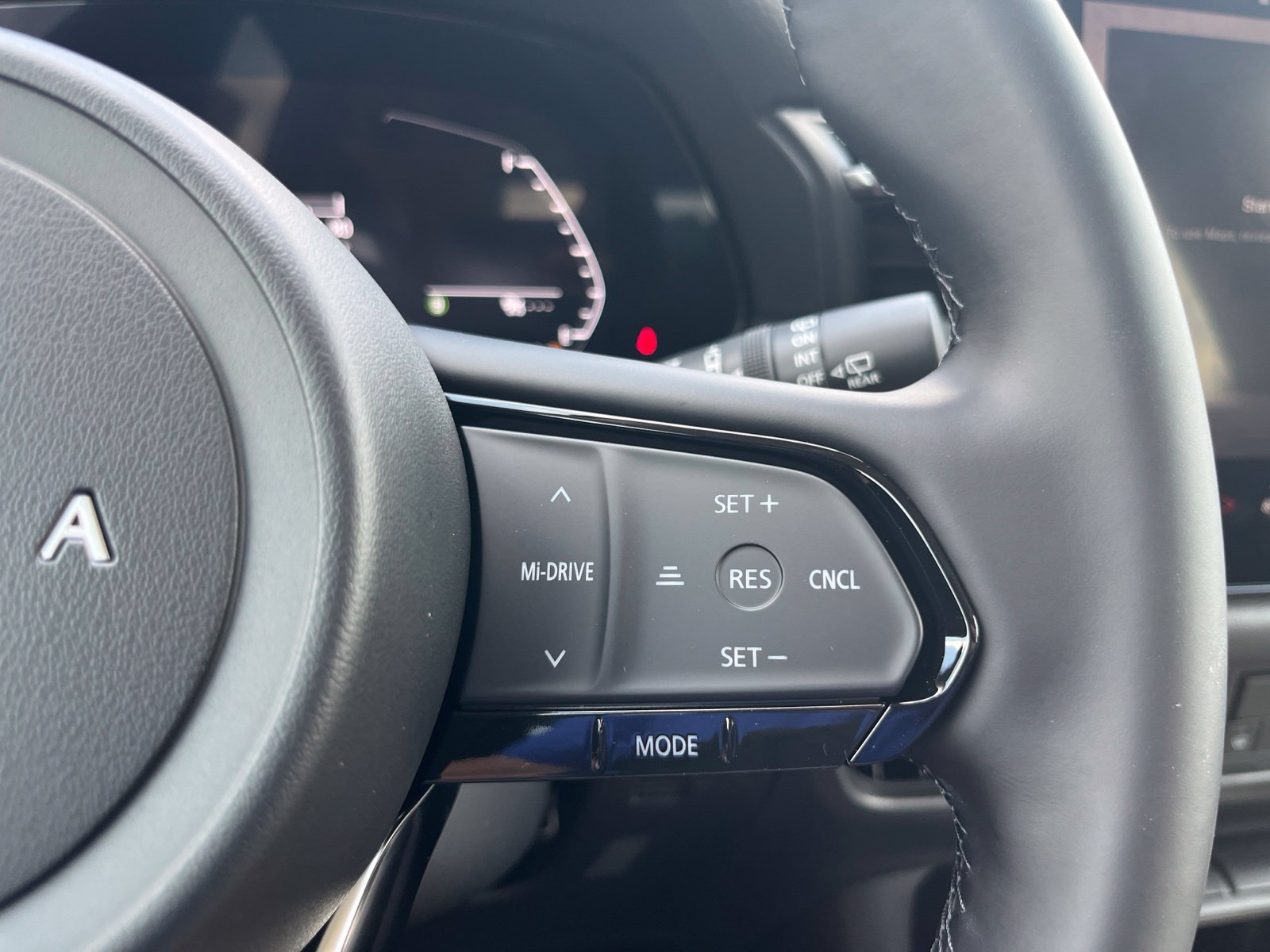New 2026 MAZDA CX-5 AWD 2.5 S image 10