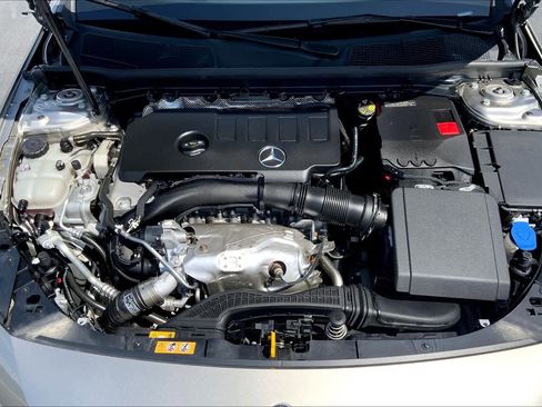 Used 2020 Mercedes-Benz A 220 4MATIC image 30