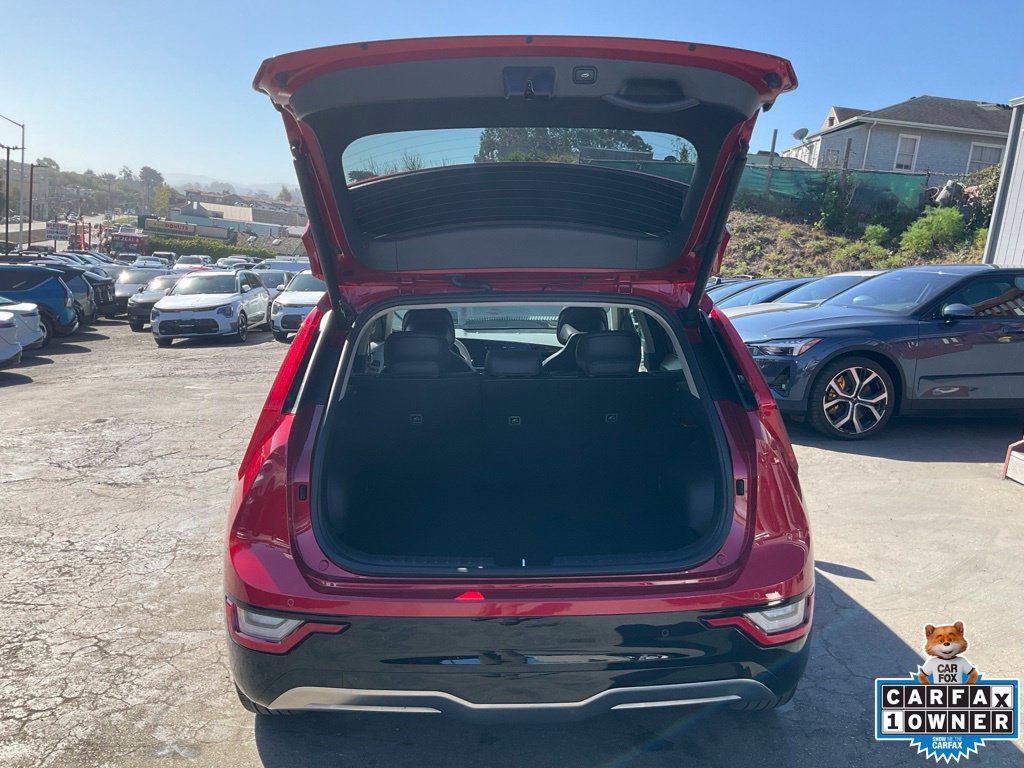 Used 2023 Kia Niro Wave FWD image 11