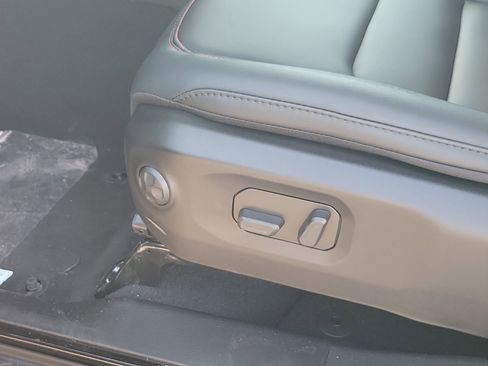 New 2026 Jeep Gladiator Rubicon AWD/4WD image 10