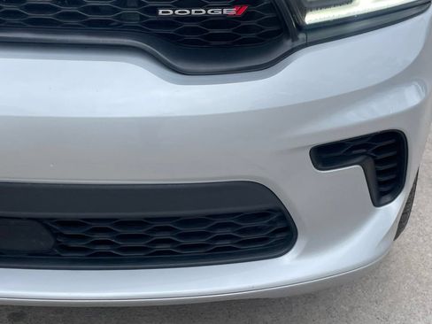 Used 2024 Dodge Durango GT RWD image 7