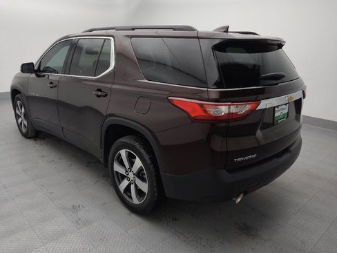 Used 2019 Chevrolet Traverse LT w/ LT Premium Package image 5