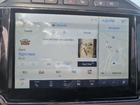 Used 2022 Ford F250 King Ranch w/ King Ranch Ultimate Package image 12