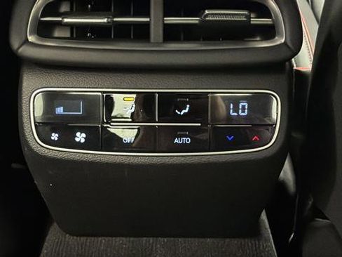 Used 2024 Genesis G80 3.5T Sport AWD/4WD image 35