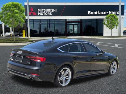 Used 2018 Audi A5 2.0T Premium Plus