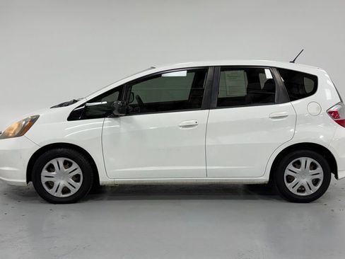 Used 2011 Honda Fit image 2