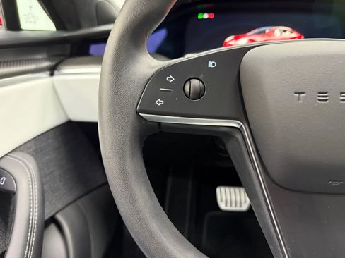 Used 2023 Tesla Model S Plaid image 23