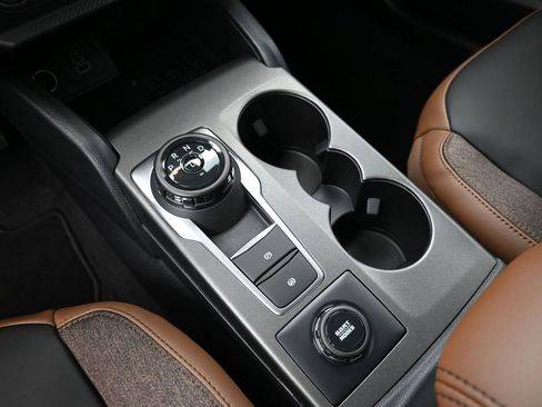 New 2025 Ford Bronco Sport Outer Banks w/ Outer Banks Tech Package+ image 31