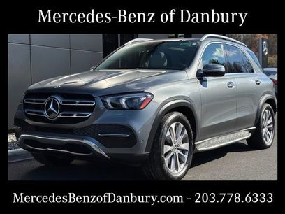 Certified 2022 Mercedes-Benz GLE 450 4MATIC