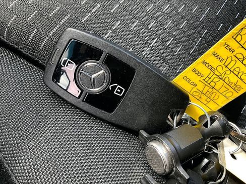 Used 2024 Mercedes-Benz Sprinter 2500 image 15