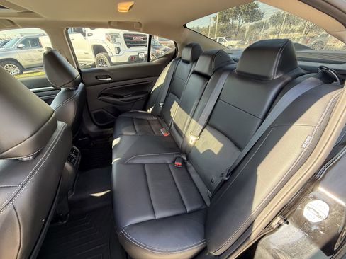 Used 2022 Nissan Altima 2.5 SL image 30