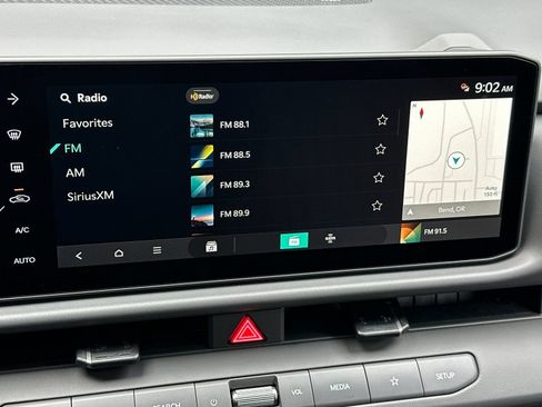 Used 2027 Kia Seltos X-Line SX AWD/4WD image 18