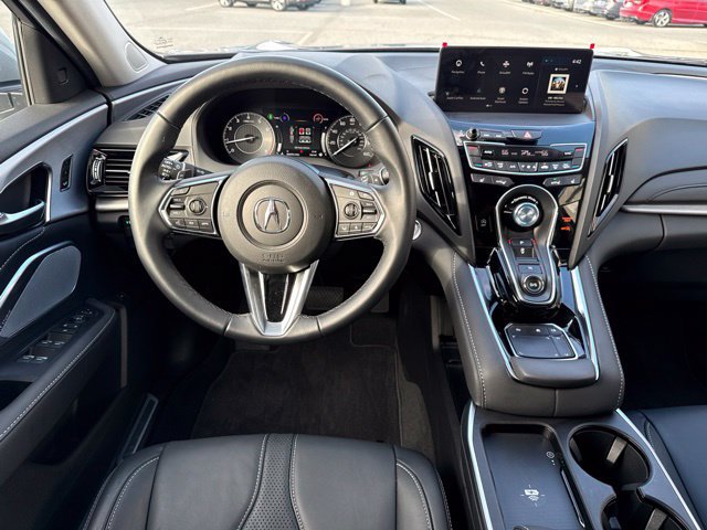 Certified 2025 Acura RDX w/ Technology Package AWD/4WD image 13