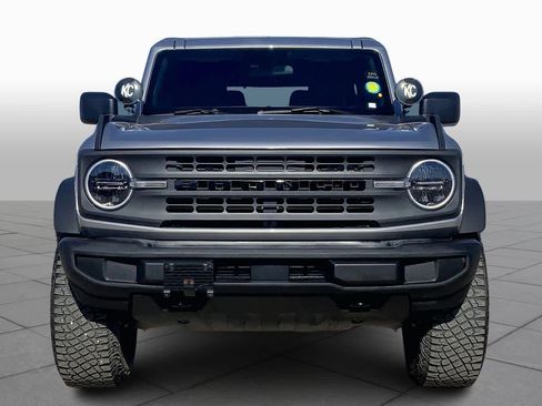 Certified 2023 Ford Bronco 2-Door w/ Sasquatch Package image 3